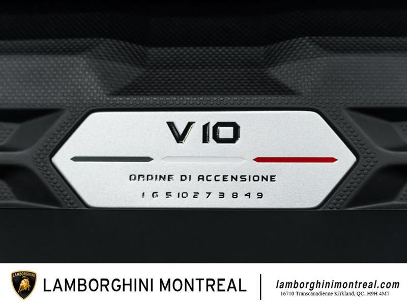 Lamborghini Huracán 9