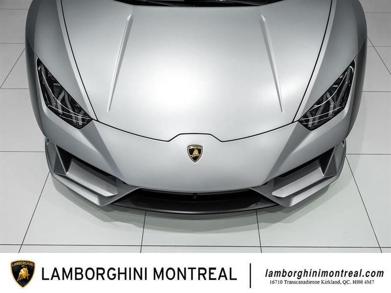 Lamborghini Huracán 13