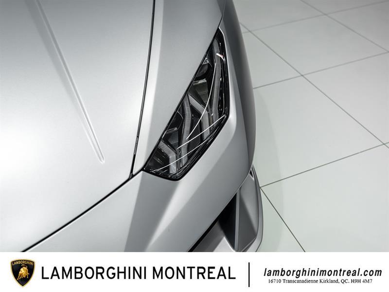 Lamborghini Huracán 14