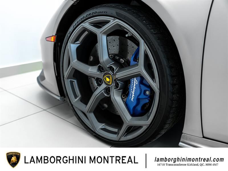 Lamborghini Huracán 15