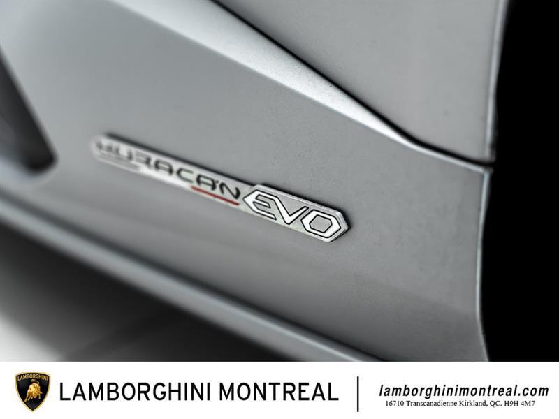 Lamborghini Huracán 17