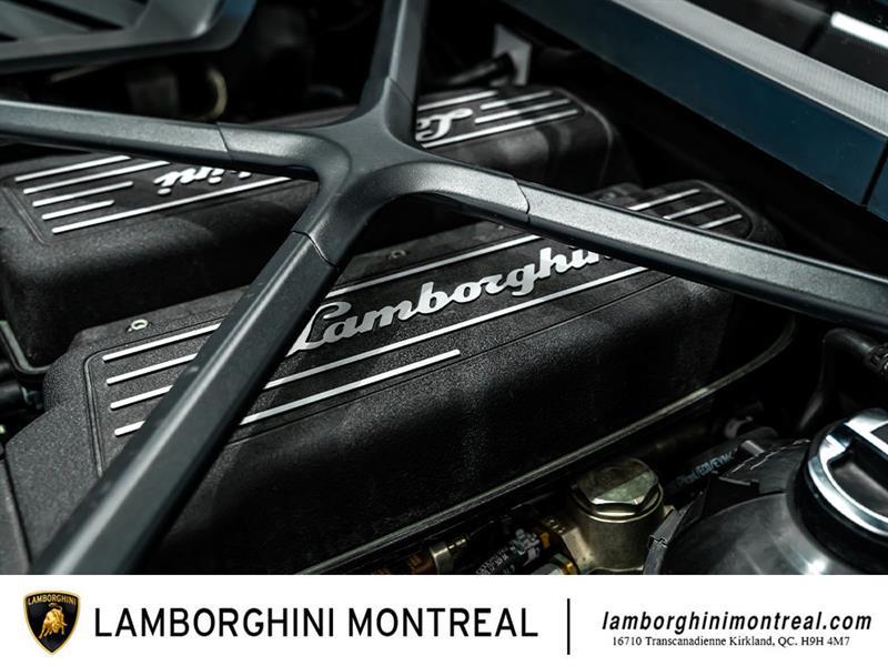 Lamborghini Huracán 19