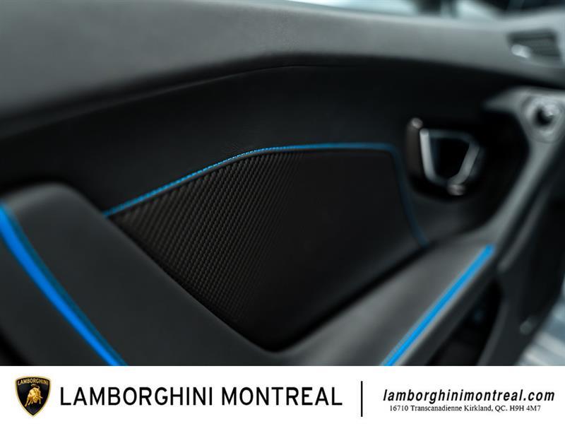 Lamborghini Huracán 20