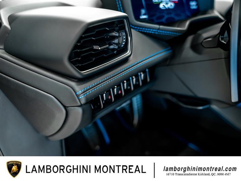 Lamborghini Huracán 21