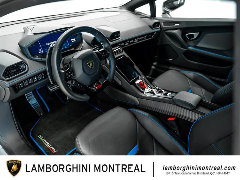 Lamborghini Huracán 22