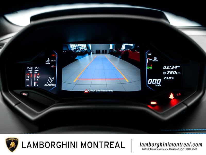 Lamborghini Huracán 23