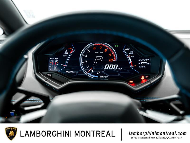 Lamborghini Huracán 24