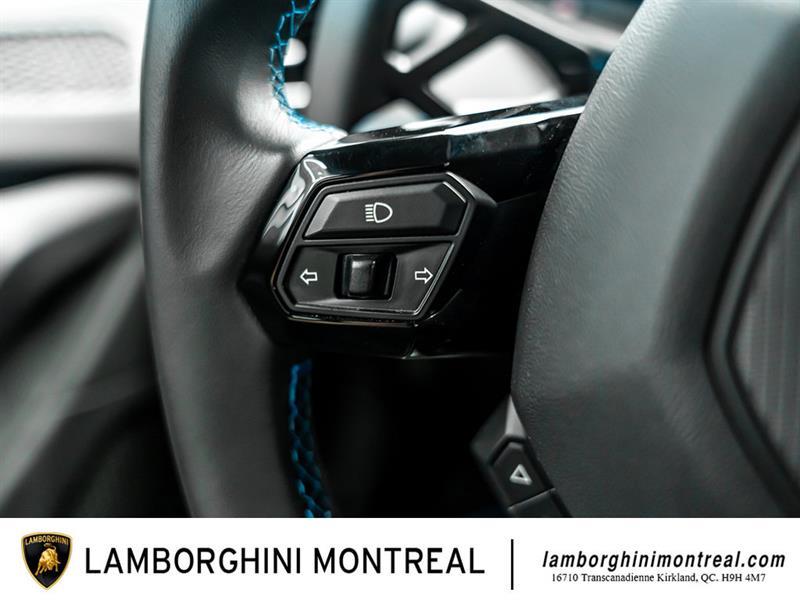 Lamborghini Huracán 26