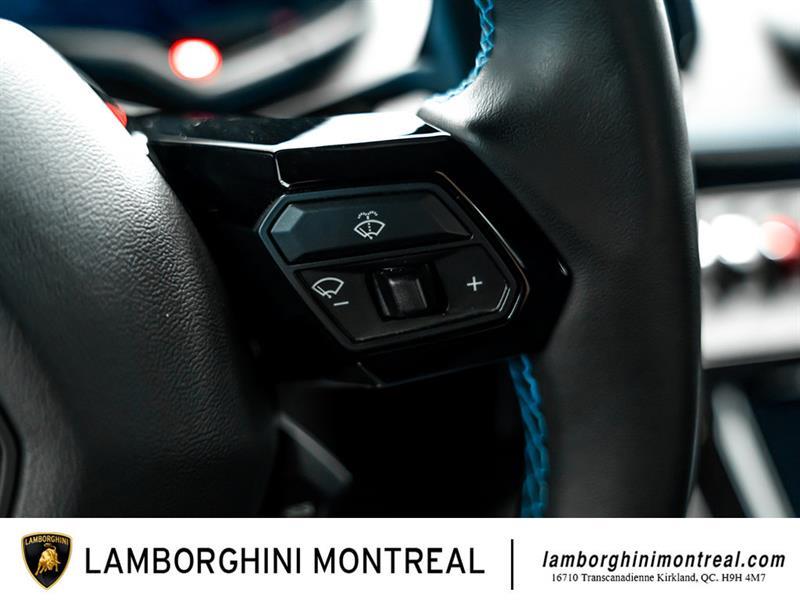 Lamborghini Huracán 27