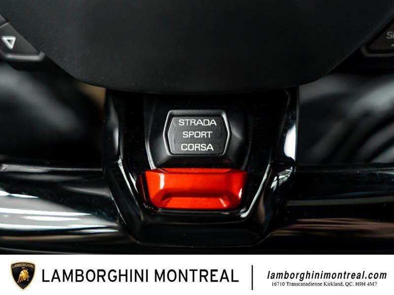 Lamborghini Huracán 28