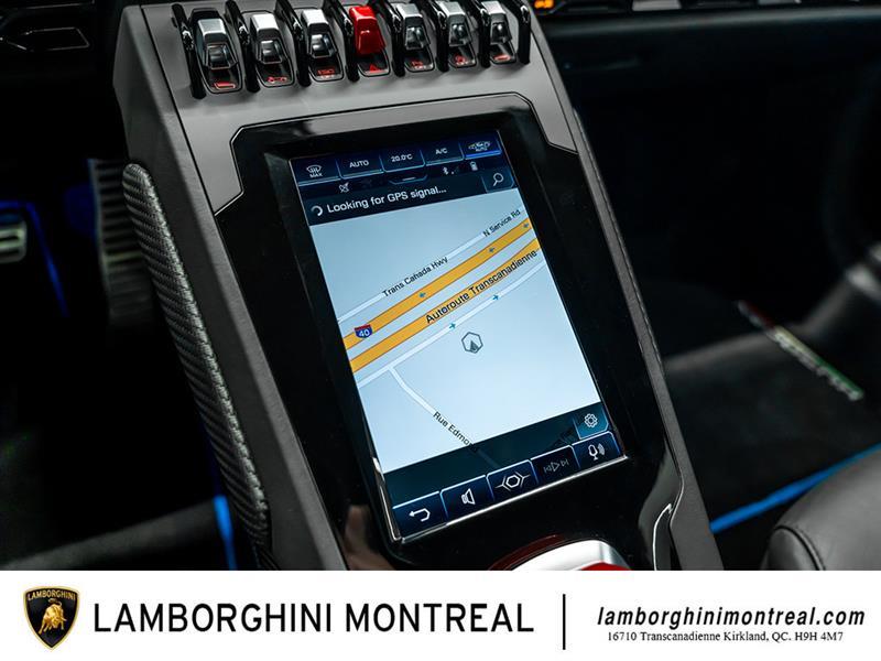 Lamborghini Huracán 30