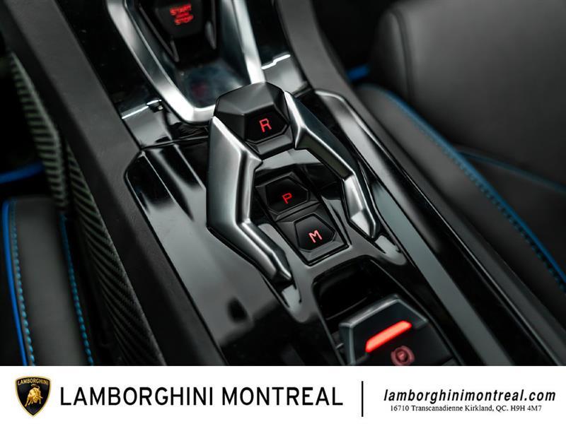 Lamborghini Huracán 31