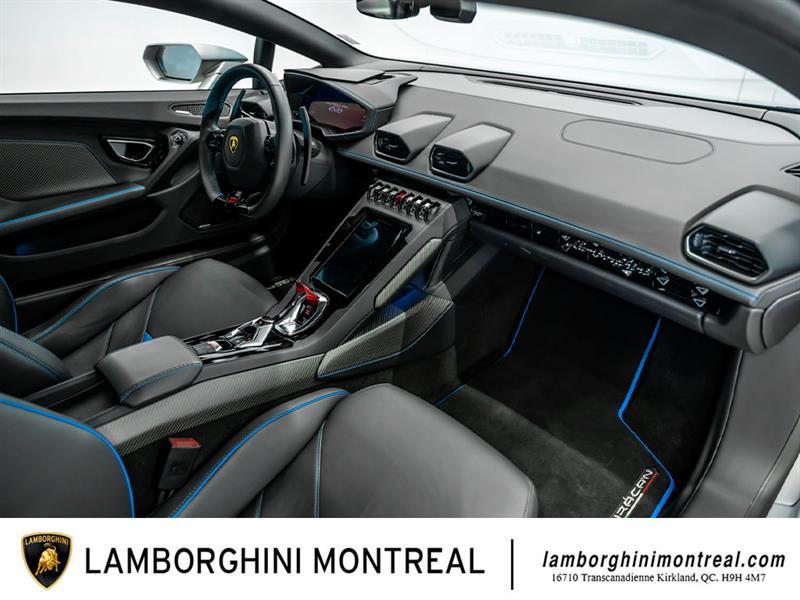 Lamborghini Huracán 32