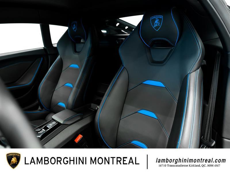 Lamborghini Huracán 34