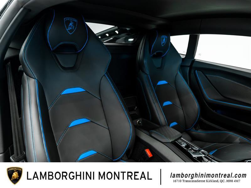 Lamborghini Huracán 35