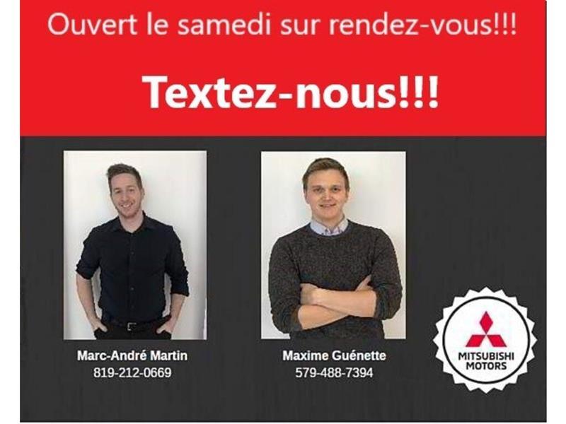 Mitsubishi Eclipse Cross 2