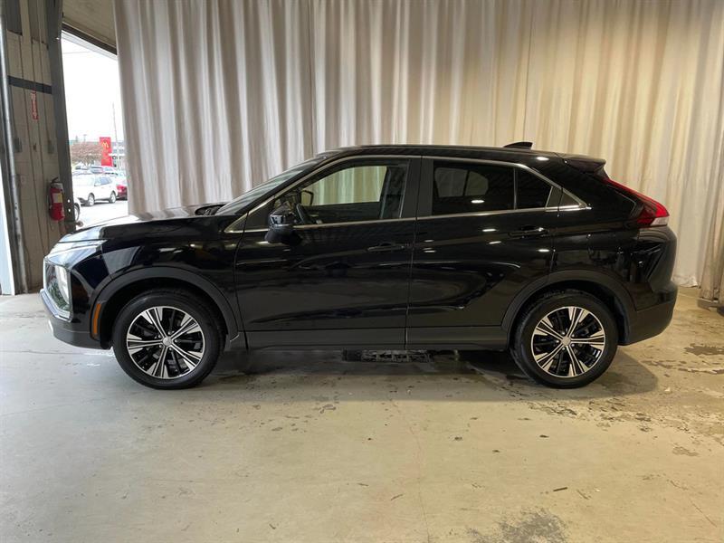 Mitsubishi Eclipse Cross 3