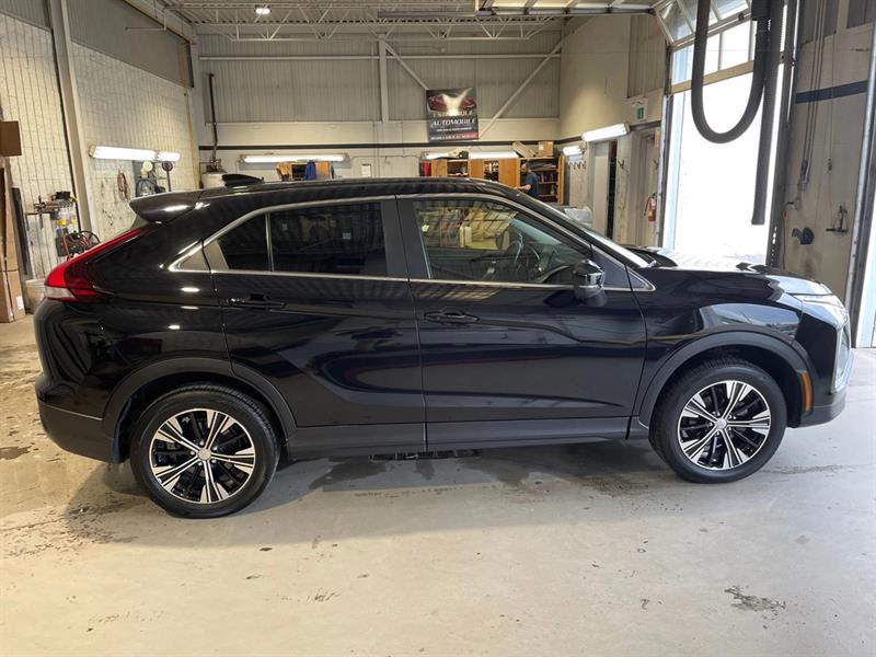 Mitsubishi Eclipse Cross 9