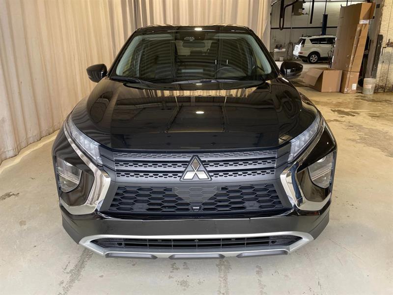 Mitsubishi Eclipse Cross 11