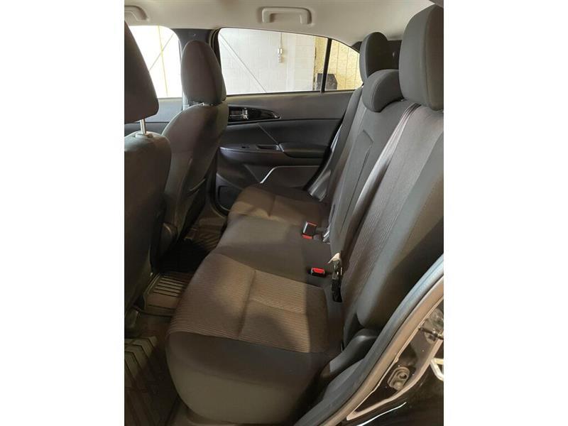 Mitsubishi Eclipse Cross 13