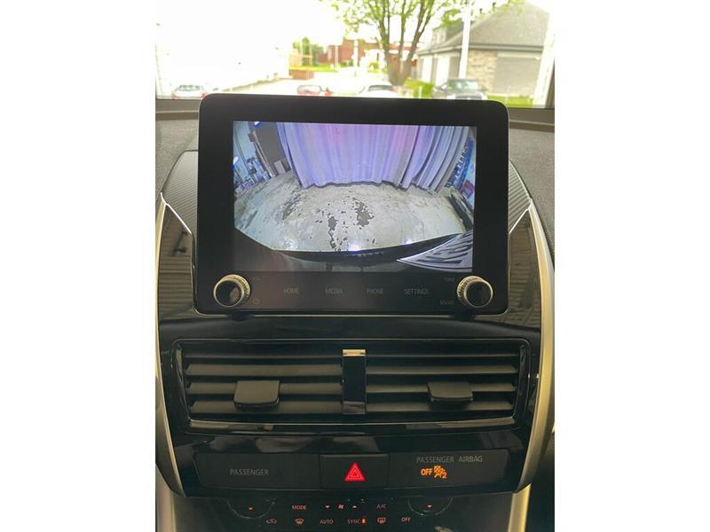 Mitsubishi Eclipse Cross 15