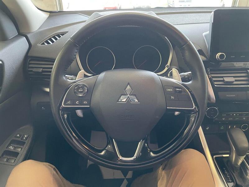 Mitsubishi Eclipse Cross 16