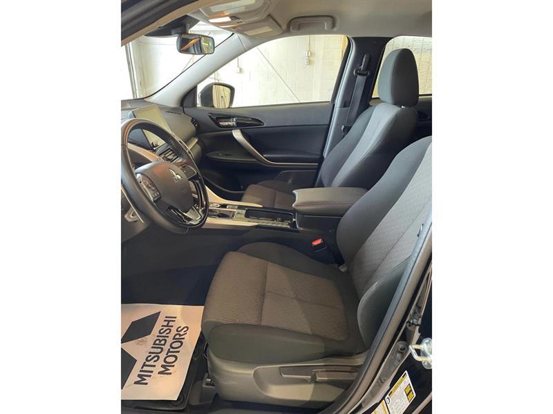 Mitsubishi Eclipse Cross 17