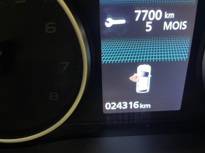 Mitsubishi Eclipse Cross 18