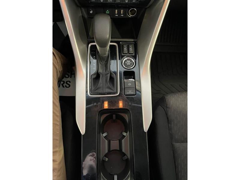 Mitsubishi Eclipse Cross 19