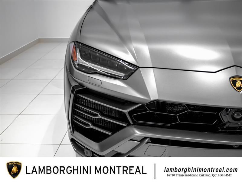 Lamborghini Urus 41