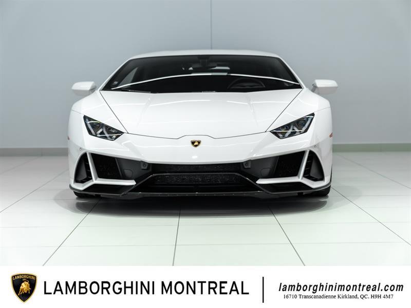 Lamborghini Huracán 2