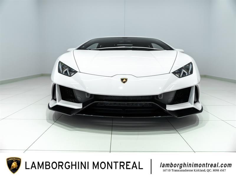 Lamborghini Huracán 3