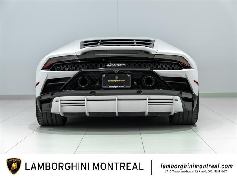 Lamborghini Huracán 6