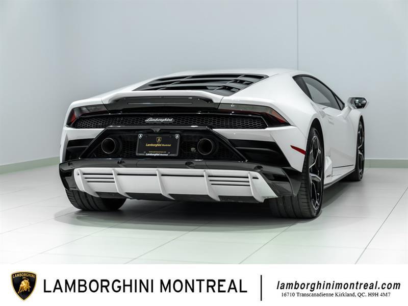 Lamborghini Huracán 7