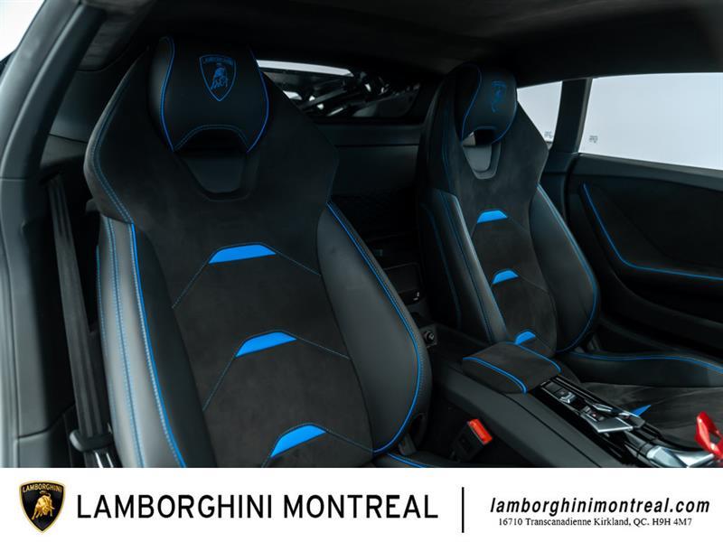 Lamborghini Huracán 8