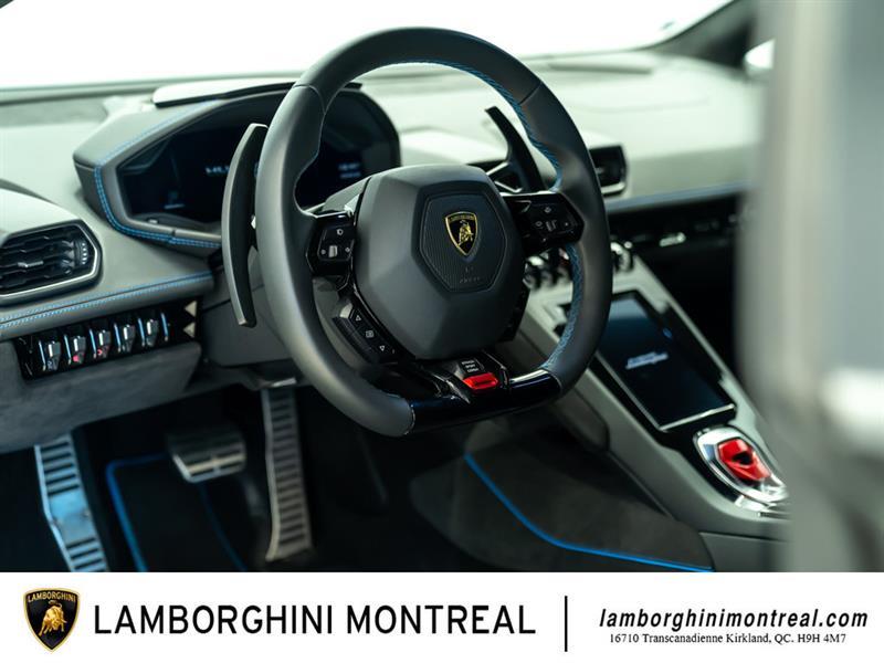 Lamborghini Huracán 10