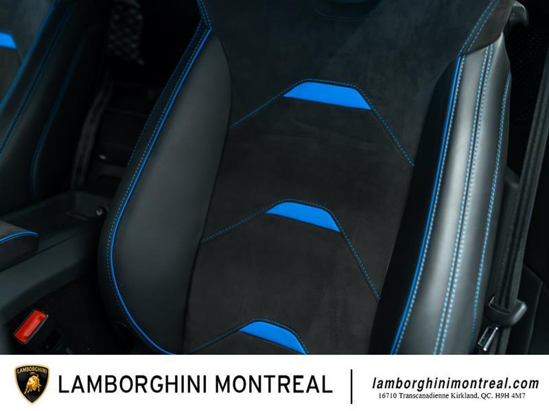 Lamborghini Huracán 11