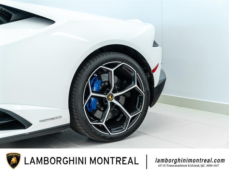 Lamborghini Huracán 13