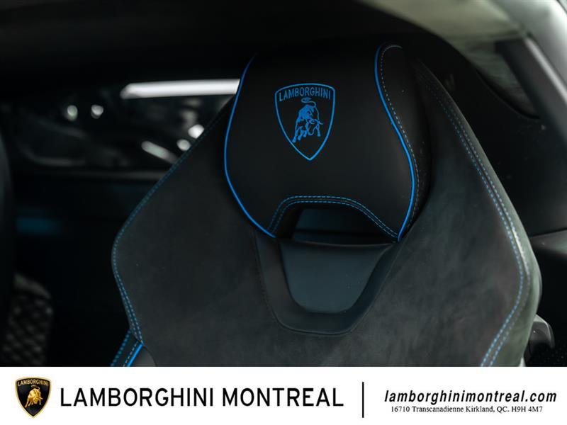 Lamborghini Huracán 15