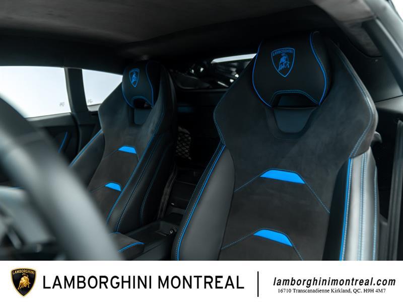 Lamborghini Huracán 17