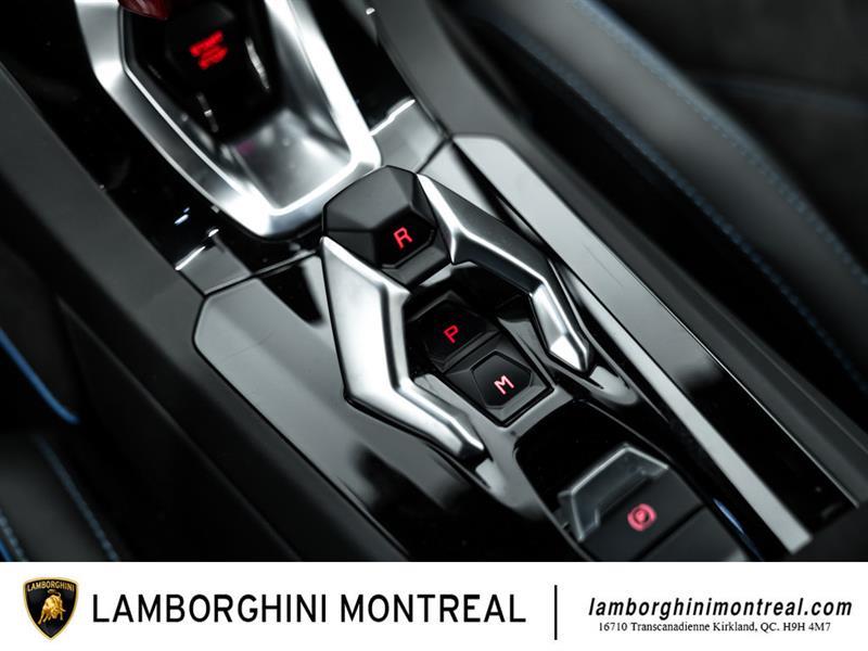 Lamborghini Huracán 18