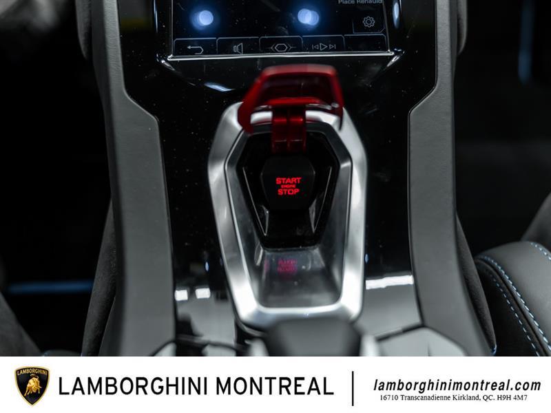 Lamborghini Huracán 19