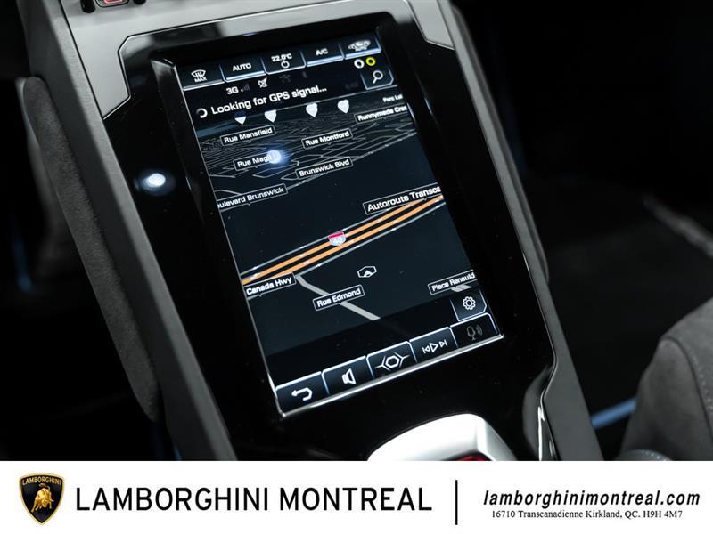 Lamborghini Huracán 20