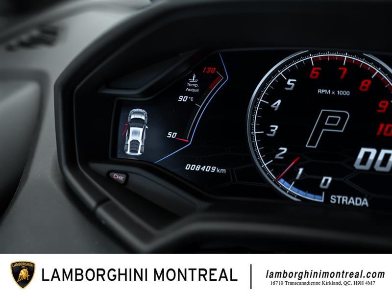 Lamborghini Huracán 21