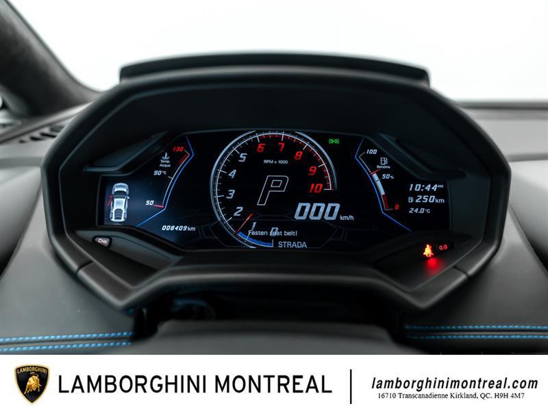 Lamborghini Huracán 22