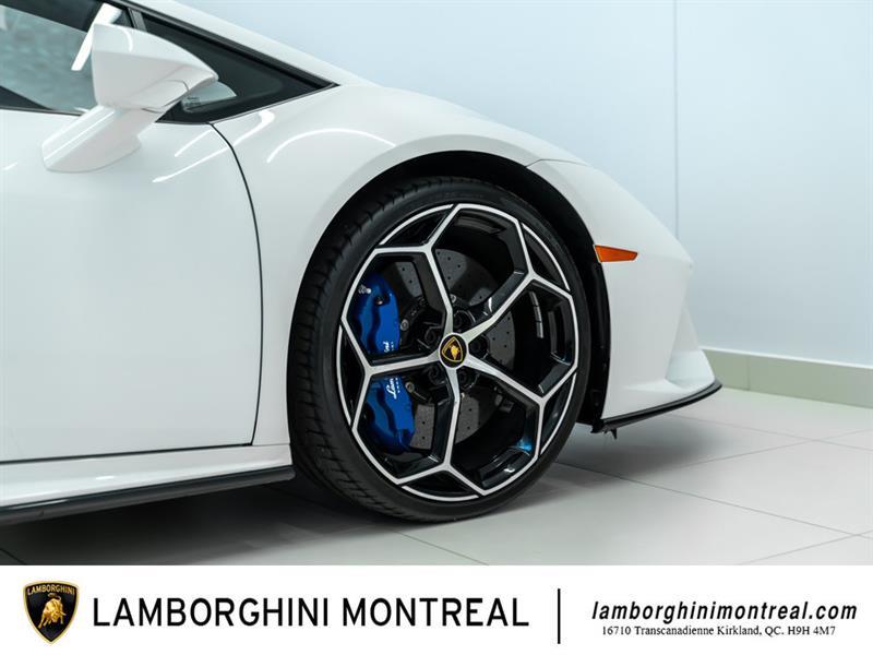 Lamborghini Huracán 24