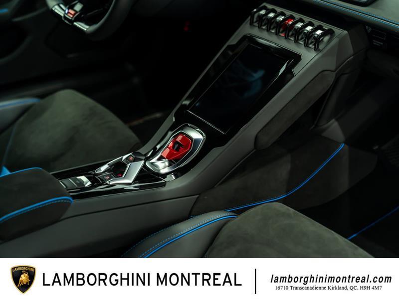 Lamborghini Huracán 25