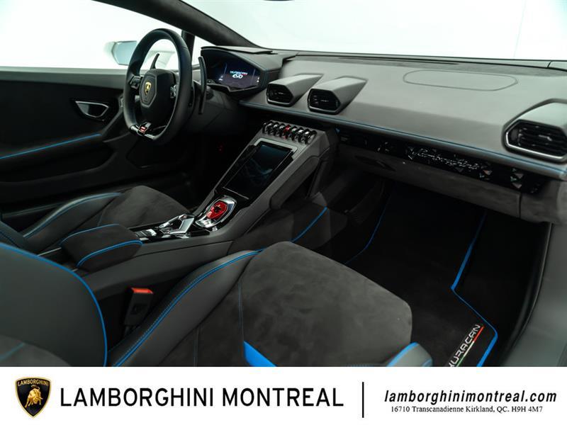 Lamborghini Huracán 26