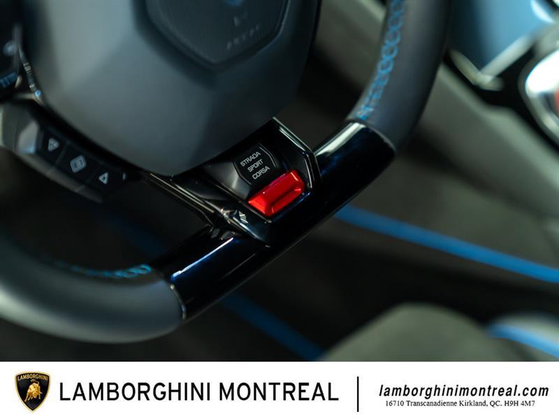 Lamborghini Huracán 28