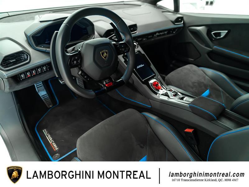 Lamborghini Huracán 30